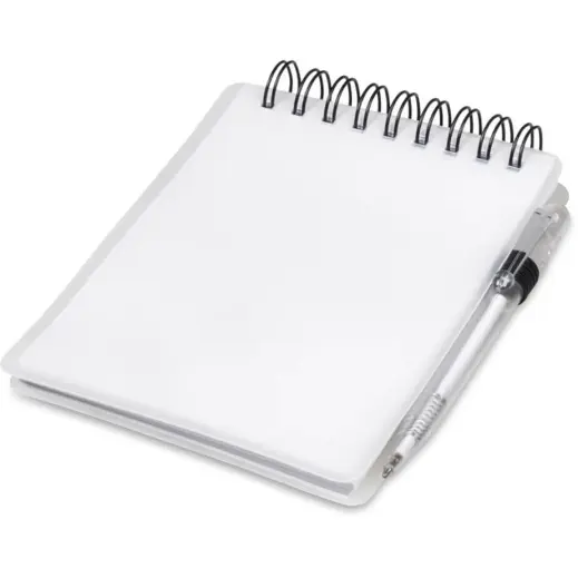 Altitude Scribe Mini Notebook & Pen Unbranded